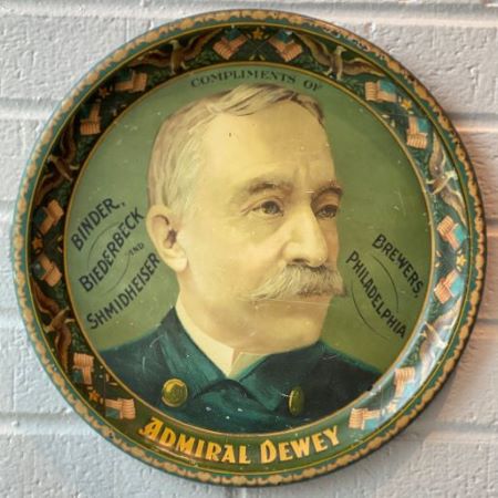 Admiral Dewey